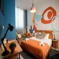 Photo of Selina Frishman Tel Aviv
