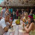 Photo of Selina Playa del Carmen - Hostel