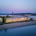 Exterior of Semiahmoo Resort Golf & Spa Trademark Collection by Wyndham