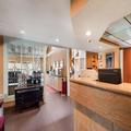 Exterior of SenS Suites Livermore, SureStay Collection by Best Western