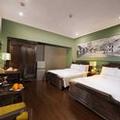 Exterior of Sena Boutique Hotel & Travel