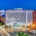 Photo of Senator Parque Central Hotel