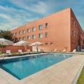 Exterior of Sercotel Sant Boi