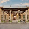Exterior of Sercotel Toledo Renacimiento