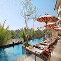 Photo of Seres Springs Resort & Spa Singakerta