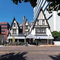 Exterior of Seven Gables, St. Louis West, a Tribute Portfolio Hotel