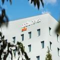 Photo of Seven Urban Suites Nantes Centre