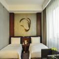 Photo of Shanghai Zhangjiang Parkyard Hotel