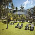 Exterior of Shangri-La Golden Sands, Penang