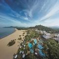 Image of Shangri-La Rasa Ria, Kota Kinabalu