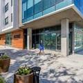 Exterior of Shashi Hotel Mountain View An Urban Resort