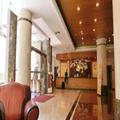 Exterior of Shenzhen Hongbo Hotel
