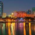 Photo of Sheraton Abu Dhabi Hotel & Resort
