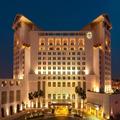 Exterior of Sheraton Amman Al Nabil Hotel