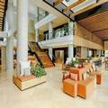 Exterior of Sheraton Asuncion Hotel