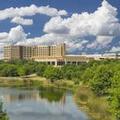 Exterior of Sheraton Austin Georgetown Hotel & Conference Center