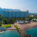 Exterior of Sheraton Buganvilias Resort & Convention Center