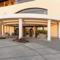 Exterior of Sheraton Colonia Golf & Spa Resort