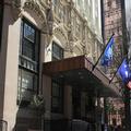 Exterior of Sheraton Columbia Downtown Hotel