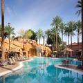 Image of Sheraton Desert Oasis Villas, Scottsdale