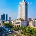 Photo of Sheraton Dongguan Hotel - free shuttle to Canton Fair for in-hous