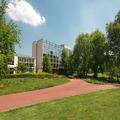 Exterior of Sheraton Essen Hotel