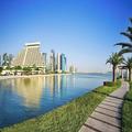 Image of Sheraton Grand Doha Resort & Convention Hotel