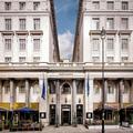 Exterior of Sheraton Grand London Park Lane