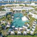 Exterior of Sheraton Grand Mirage Resort, Gold Coast
