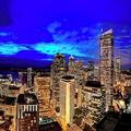 Photo of Sheraton Grand Seattle