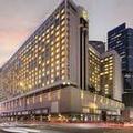 Exterior of Sheraton Hong Kong Hotel & Towers