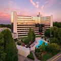 Photo of Sheraton Imperial Hotel Raleigh Durham Airport / Rtp