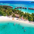 Image of Sheraton Maldives Full Moon Resort & Spa