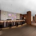 Exterior of Sheraton Miyako Hotel Tokyo