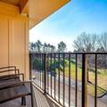 Exterior of Sheraton Music City Nashville Airport