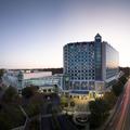Exterior of Sheraton Myrtle Beach