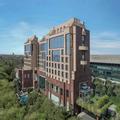 Photo of Sheraton New Delhi Hotel
