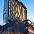 Exterior of Sheraton Nha Trang Hotel & Spa
