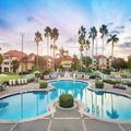 Exterior of Sheraton PGA Vacation Resort, Port St. Lucie