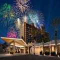 Photo of Sheraton Park Hotel at the Anaheim Resort