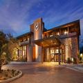 Image of Sheraton Redding Hotel at the Sundial Bridge