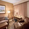 Exterior of Sheraton Suites Akron Cuyahoga Falls