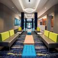 Exterior of Sheraton Suites Philadelphia Airport