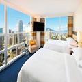 Image of Sheraton Vancouver Wall Centre