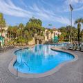 Exterior of Sheraton Vistana Resort Villas, Lake Buena Vista/Orlando