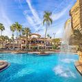 Exterior of Sheraton Vistana Villages Resort Villas, I-Drive/Orlando