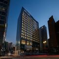 Exterior of Shilla Stay Busan Haeundae