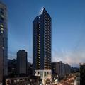 Exterior of Shilla Stay Seocho Gangnam Station