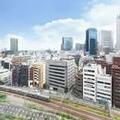 Photo of Shinjuku Prince Hotel