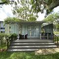Photo of Shipping Container Hotel at One North